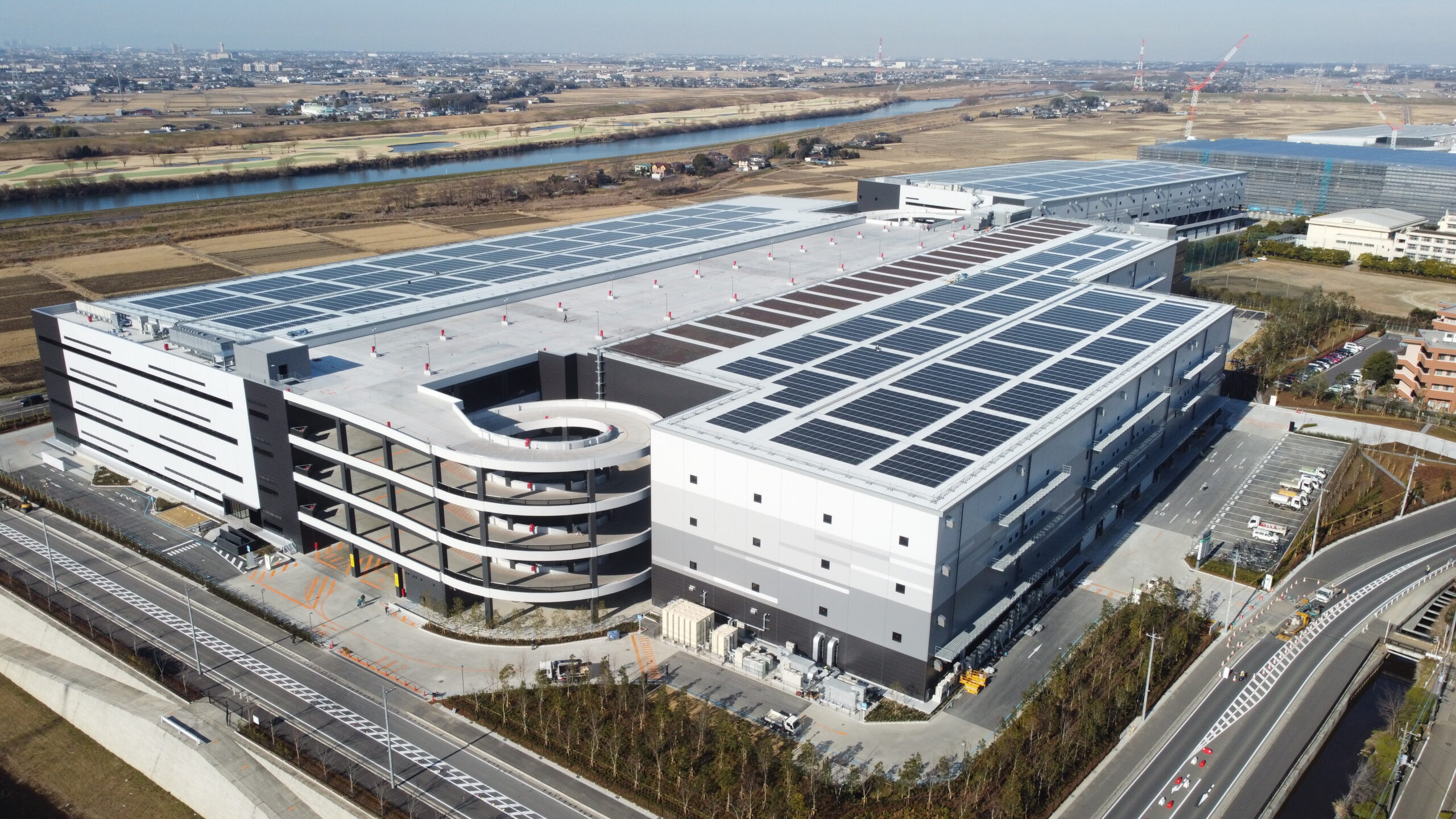 施工実績